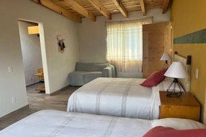 Alquiler Vacacional - VILLA LOS OLIVOS VALLE DE BRAVO