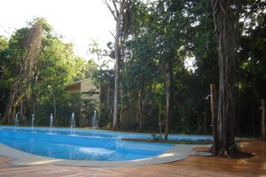 Alojamiento - Hotel Sol Cataratas