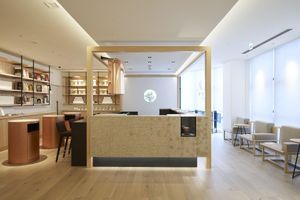 Alojamiento - Hotel 1899 Tokyo