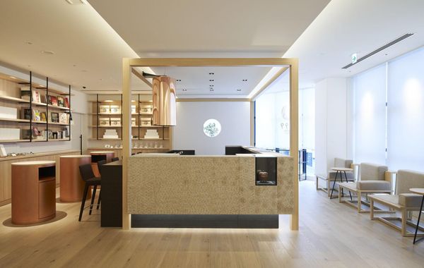Hotel 1899 Tokyo