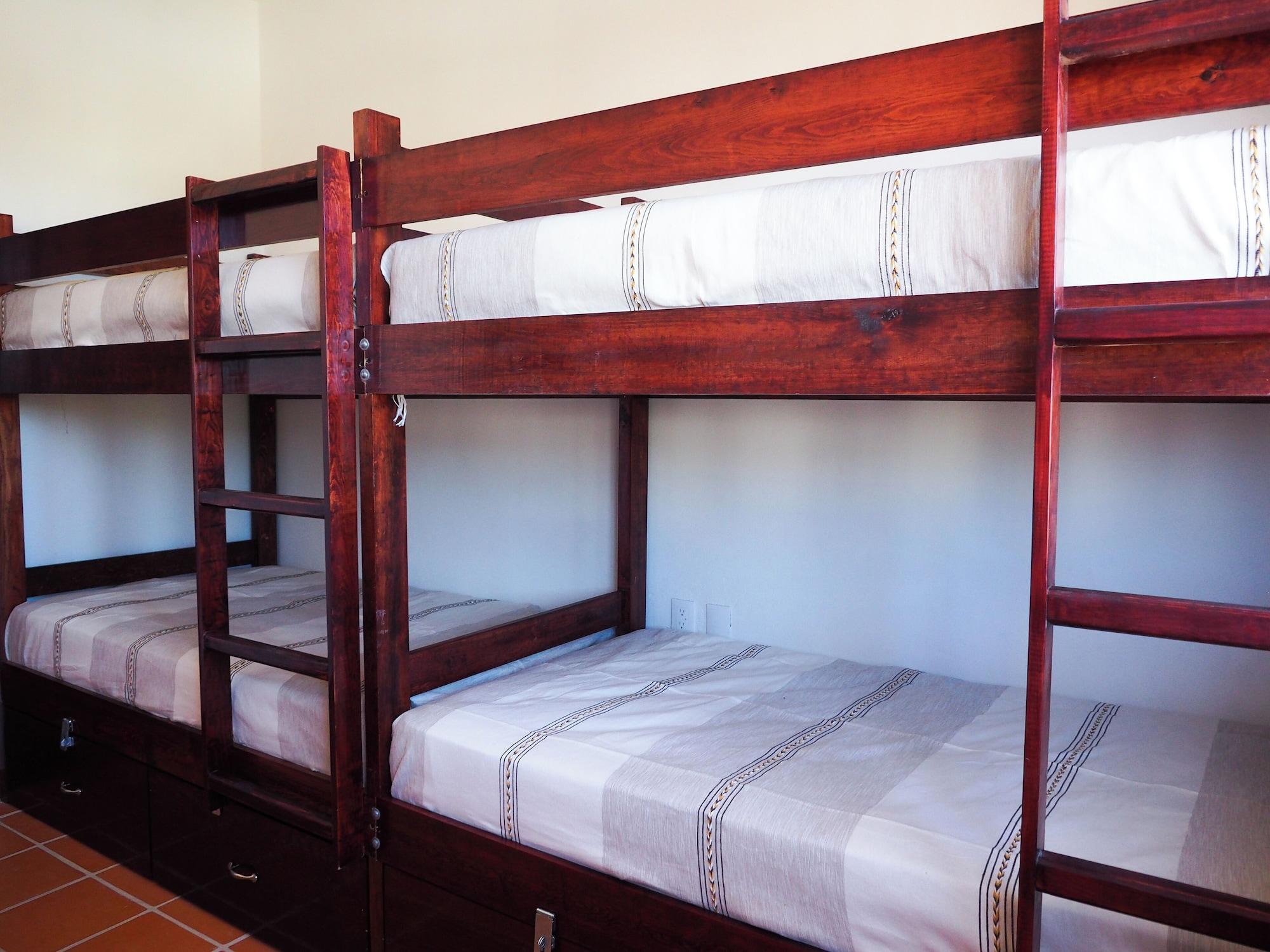 Habitación Hostal Los Gonzalez