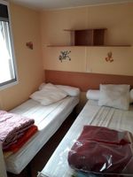 Alojamiento - ----rent mobile home---in camping paradis-