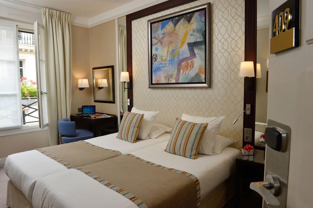 Hotel Best Western Folkestone Opera
