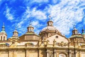 Actividad - Visita guiada por la Basílica del Pilar
