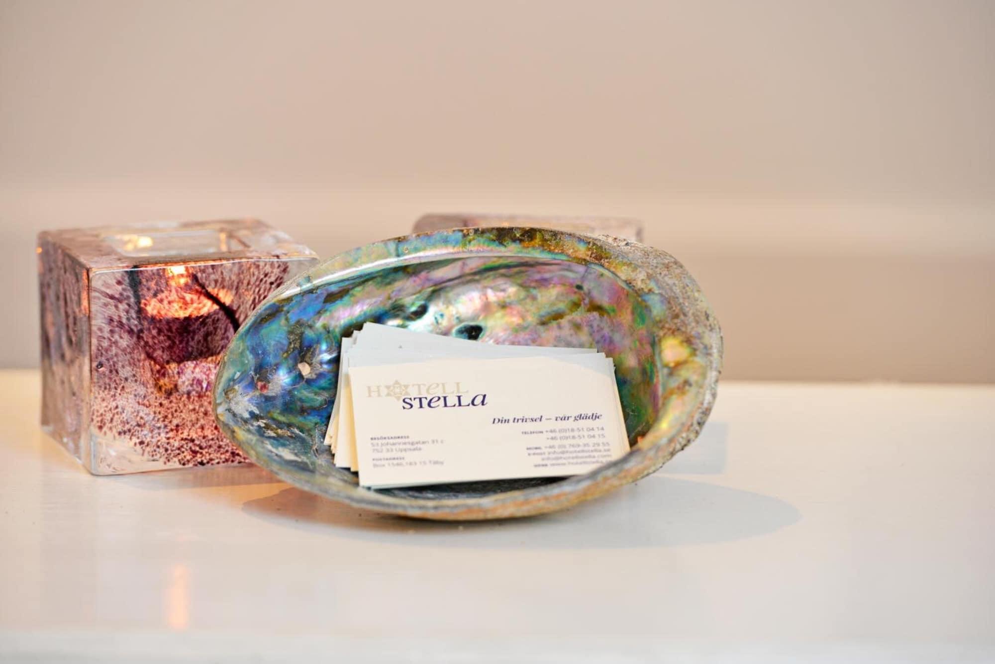 Restaurant Hotell Stella