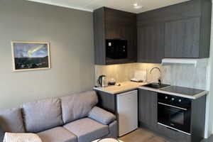 Alquiler Vacacional - Arctic Sea Apartments