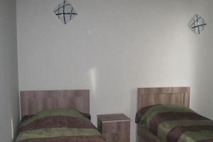 Alojamiento - Green House