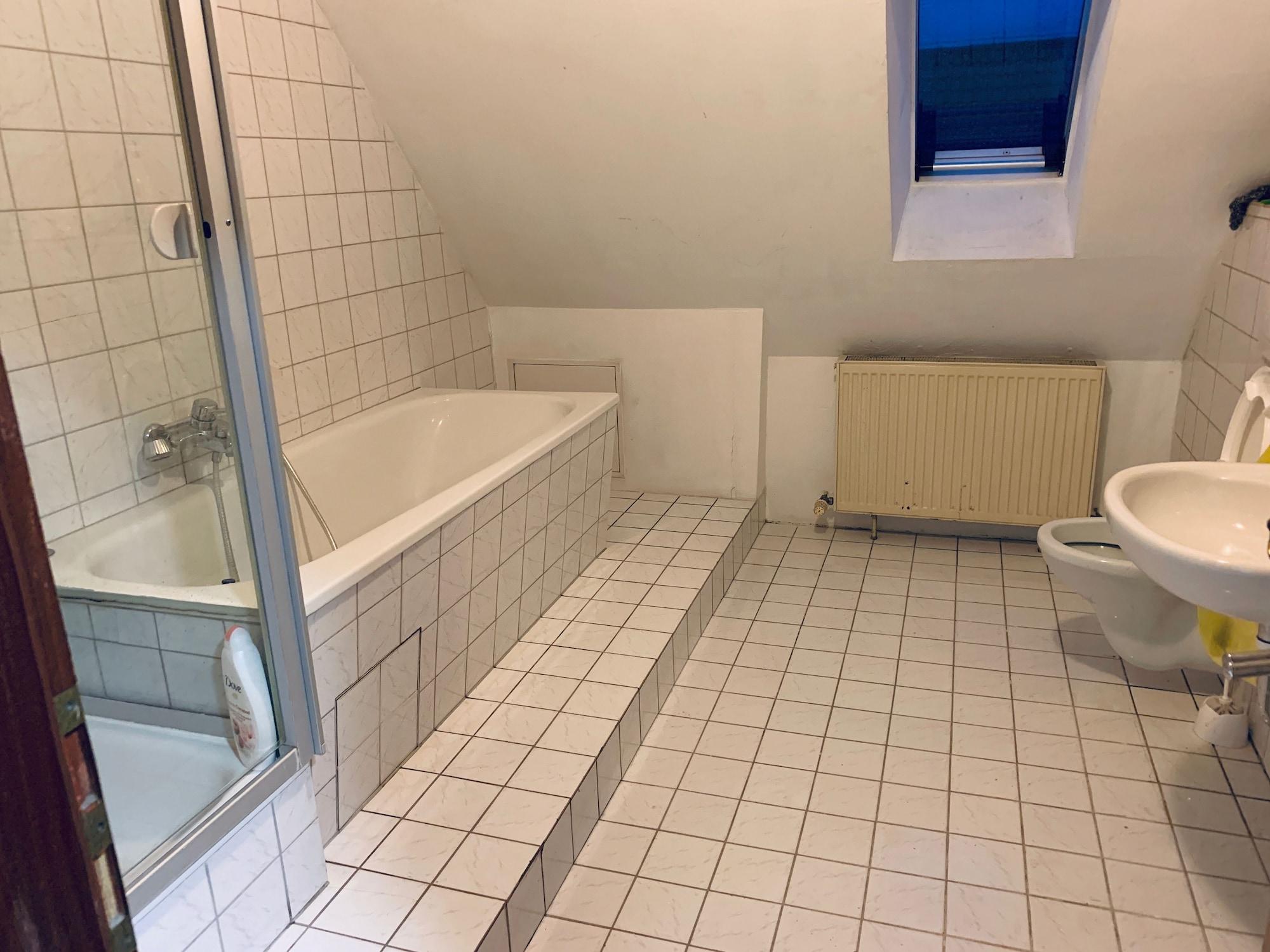 Equipamiento de Habitación Zehntscheune Walzbachtal