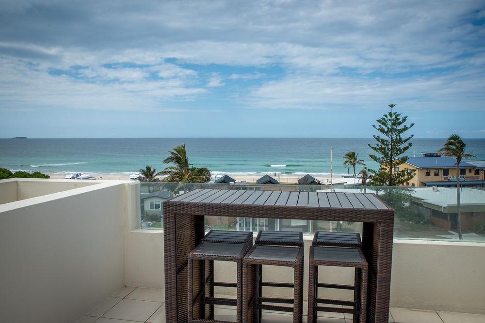 Playa Paradiso Resort Kingscliff