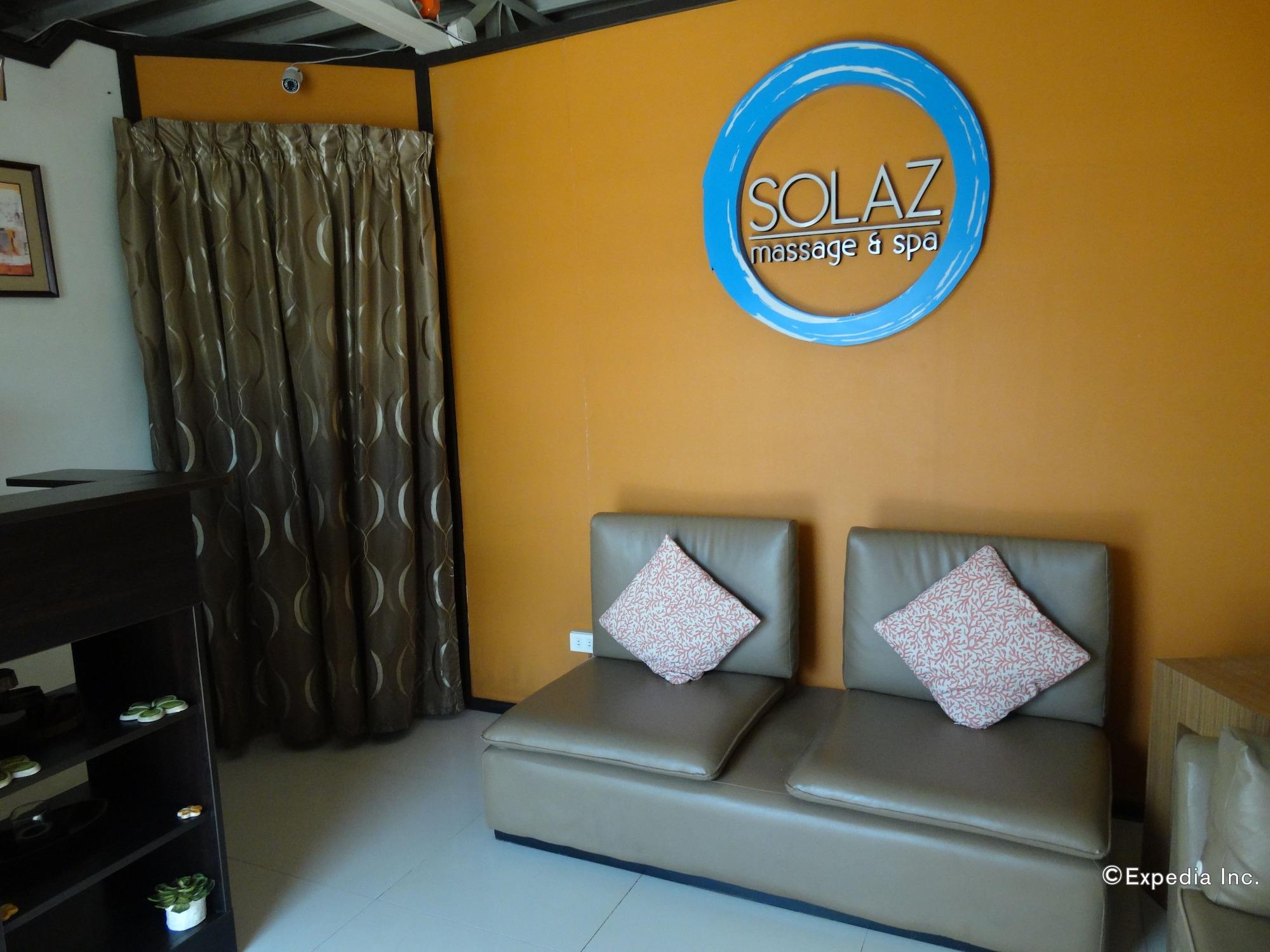 Spa Ecoland Suites & Inn