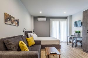 Alquiler Vacacional - Raise Heraklion Boutique Apartments