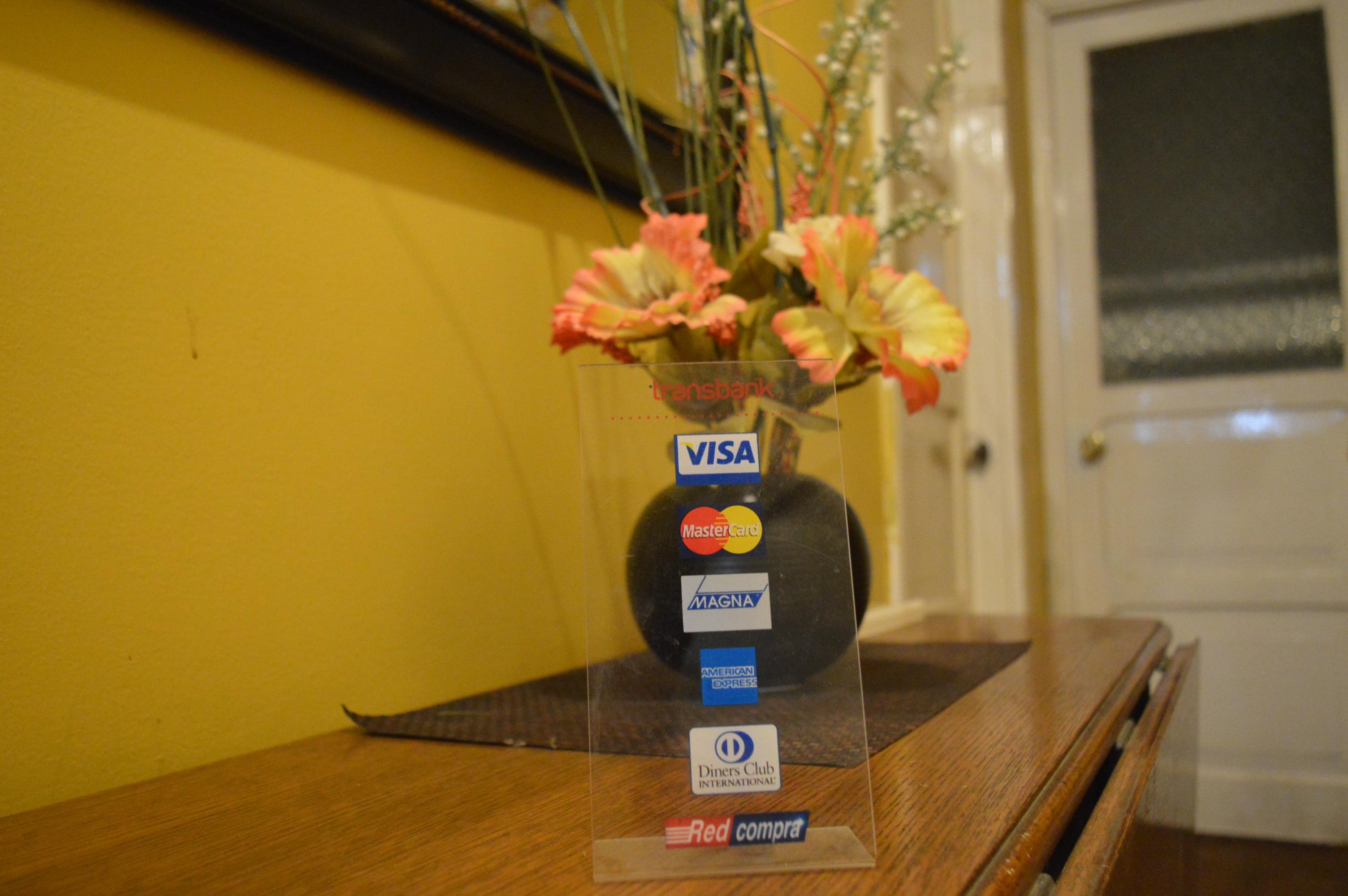 Varios Hostal Las Heras