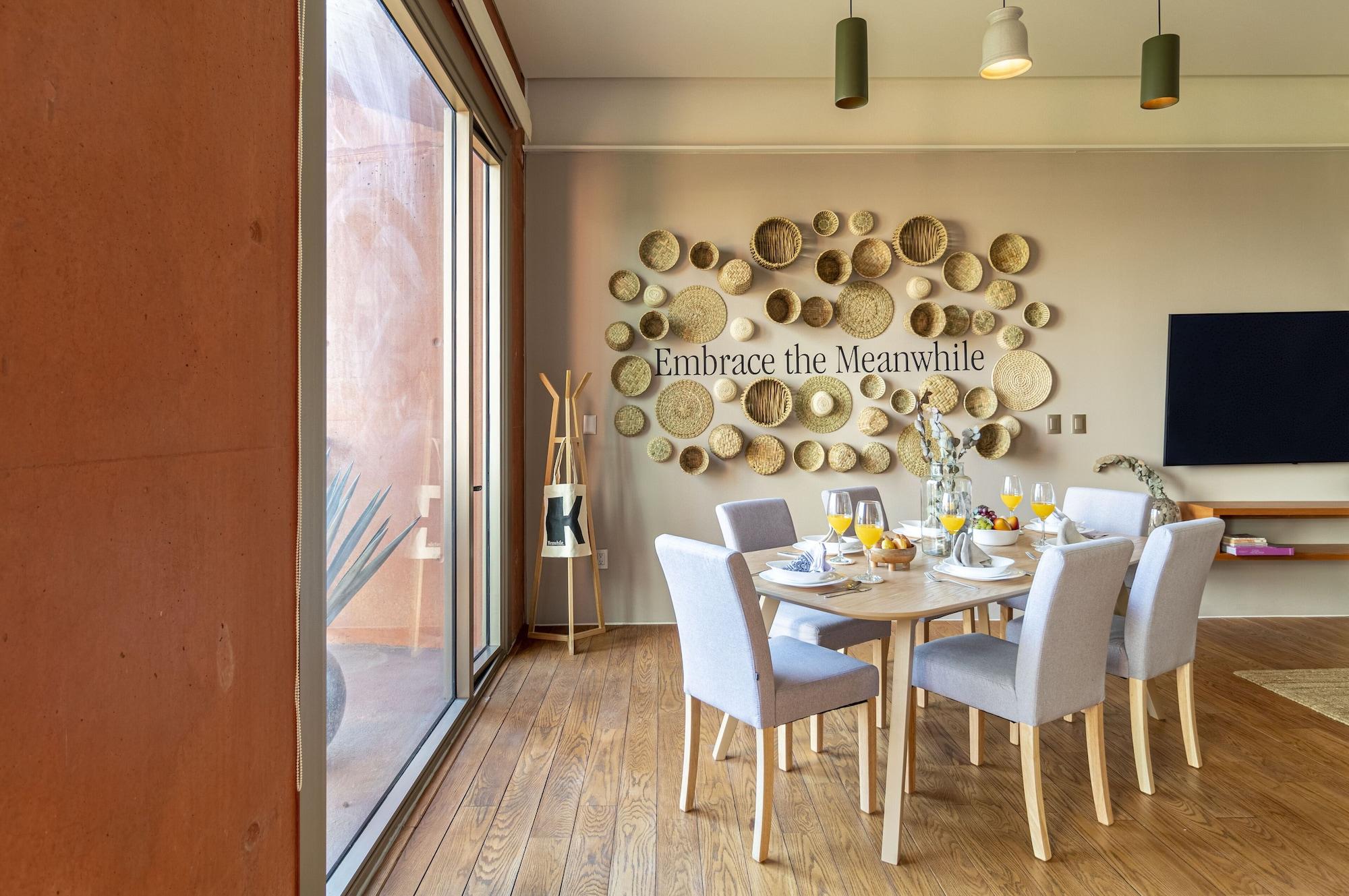 Hotel Reforma 27 by Kukun