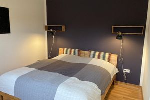 Alquiler Vacacional - Apartment in the nature and star park Westhavelland