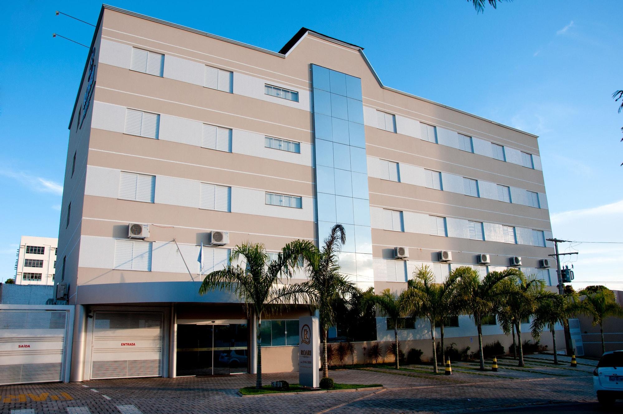 Varios Roari Hotel