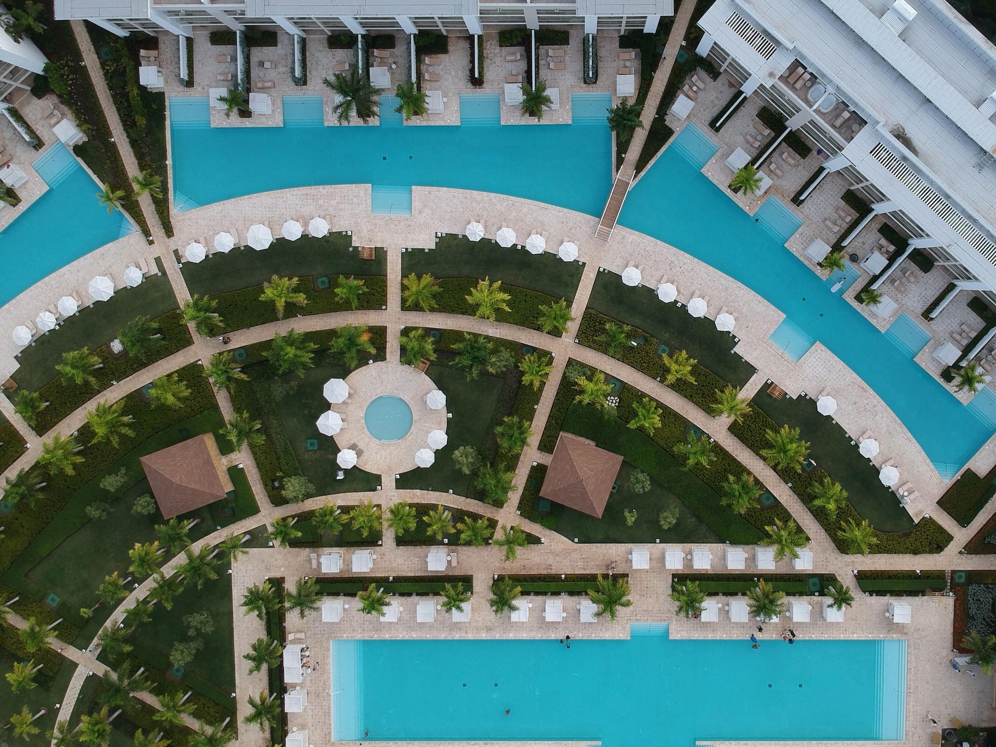 Hotel Paradisus Grand Cana - All Suites- All inclusive