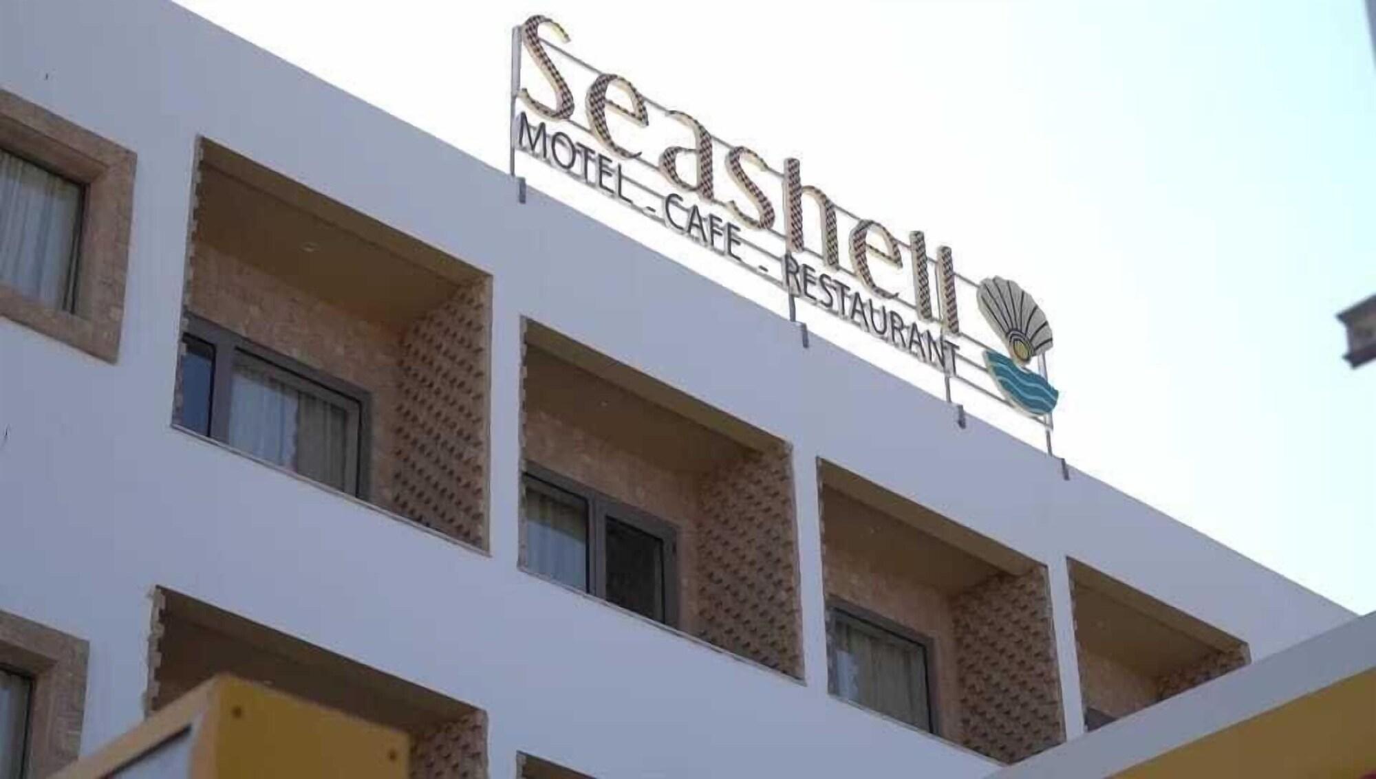 Varios Hôtel Seashell