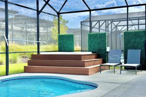 Alquiler Vacacional - Private Jacuzzi, Pool, BBQ, Summer Kitchen, Themed rooms, PS5 & Free Club access