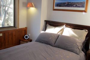 Alquiler Vacacional - Wallace's-Chalet