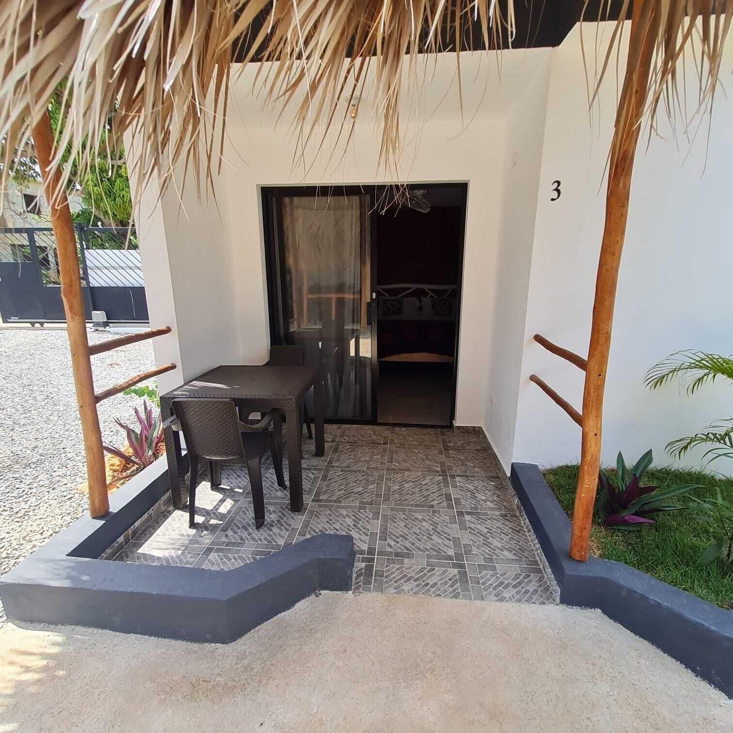 Equipamiento de Habitación Bungalows Colibrì - Pool & Nature