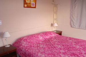 Alquiler Vacacional - Cabanas del Puente