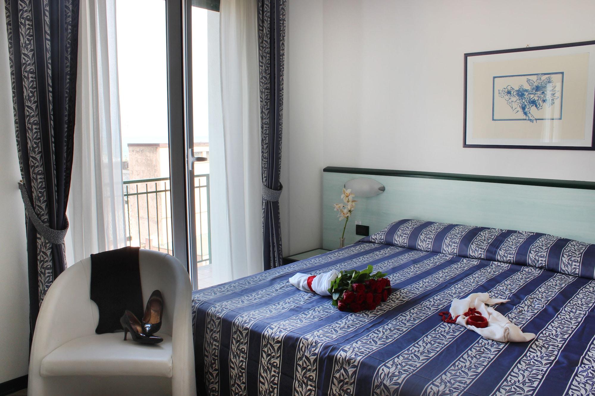 Habitación Hotel Garden