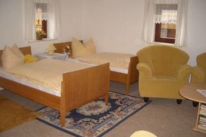 Alquiler Vacacional - Listed Umgebindehaus, romantic half of the house