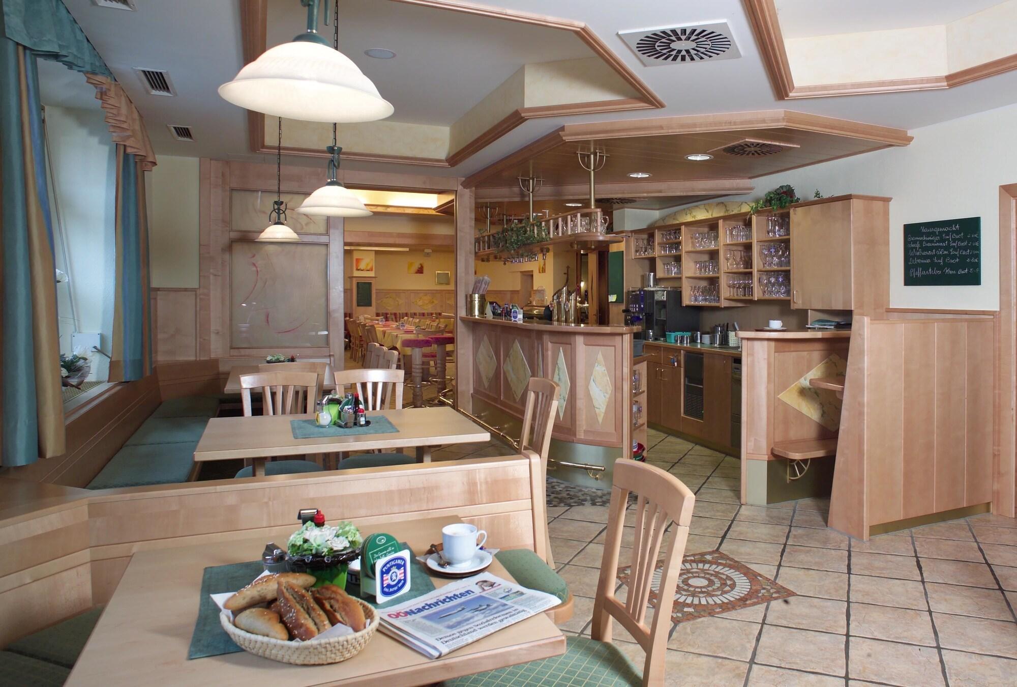 Restaurant Restaurant-Hotel Wallner