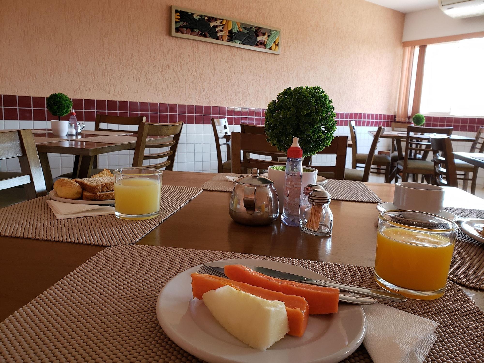 Restaurant Alvimar Hotel