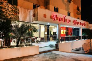 Alojamiento - Polo Hotel
