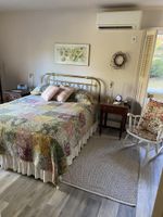Alquiler Vacacional - Riverfront & Creekfront Chalet near Waynesville & GSMNP- Free high speed WiFi!