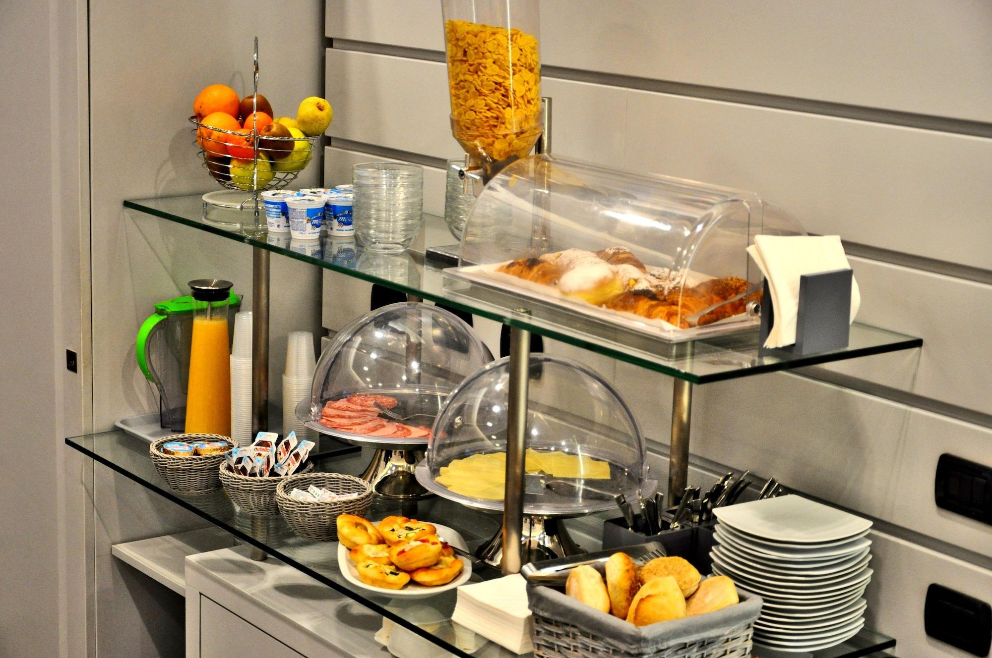 Restaurant Hotel Rio