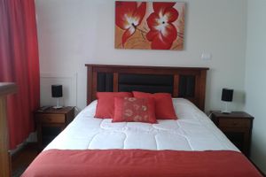 Alojamiento - Hostal Juanita Lazo