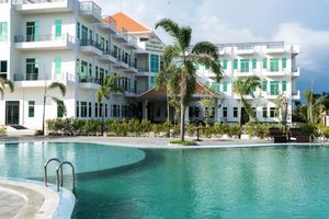 undefined - Sangkahak Mith Hotel