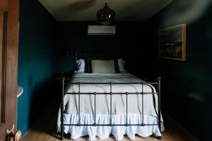 Alquiler Vacacional - Historic Downtown Apt w/Rooftop Patio