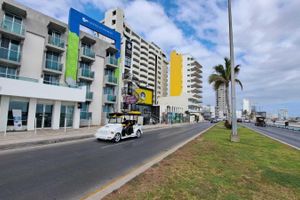 Alojamiento - Hotel Playamar