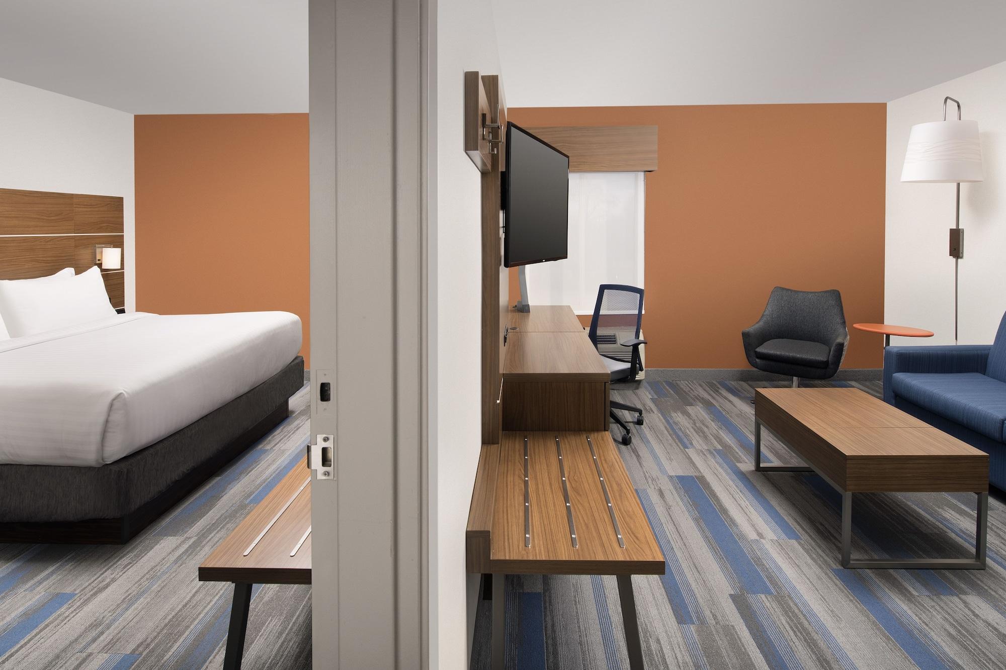 Habitación Holiday Inn Express & Suites College Park-University Area by IHG