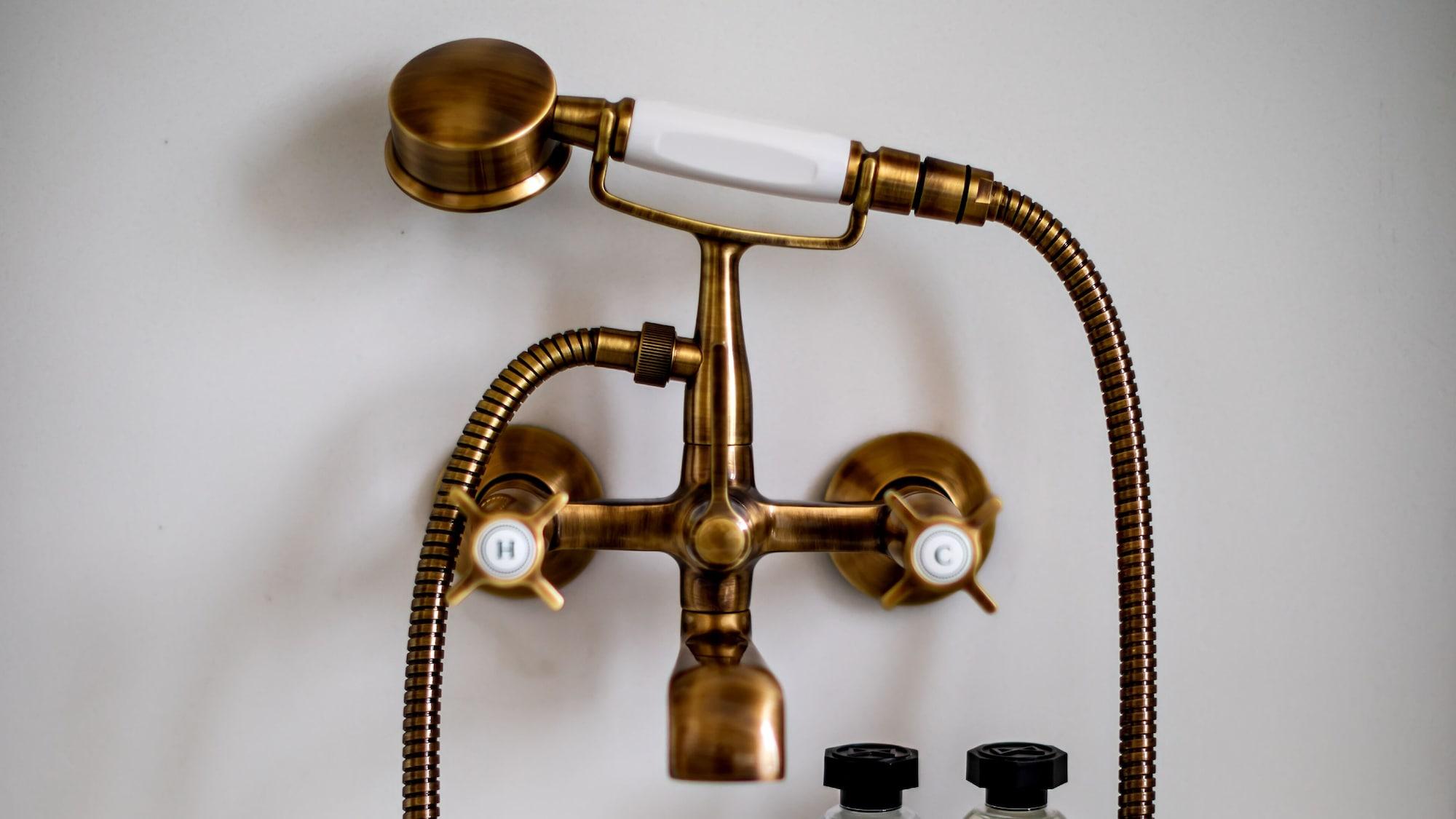 Equipamiento de Habitación Monsieur George Hotel & Spa – Champs Elysées