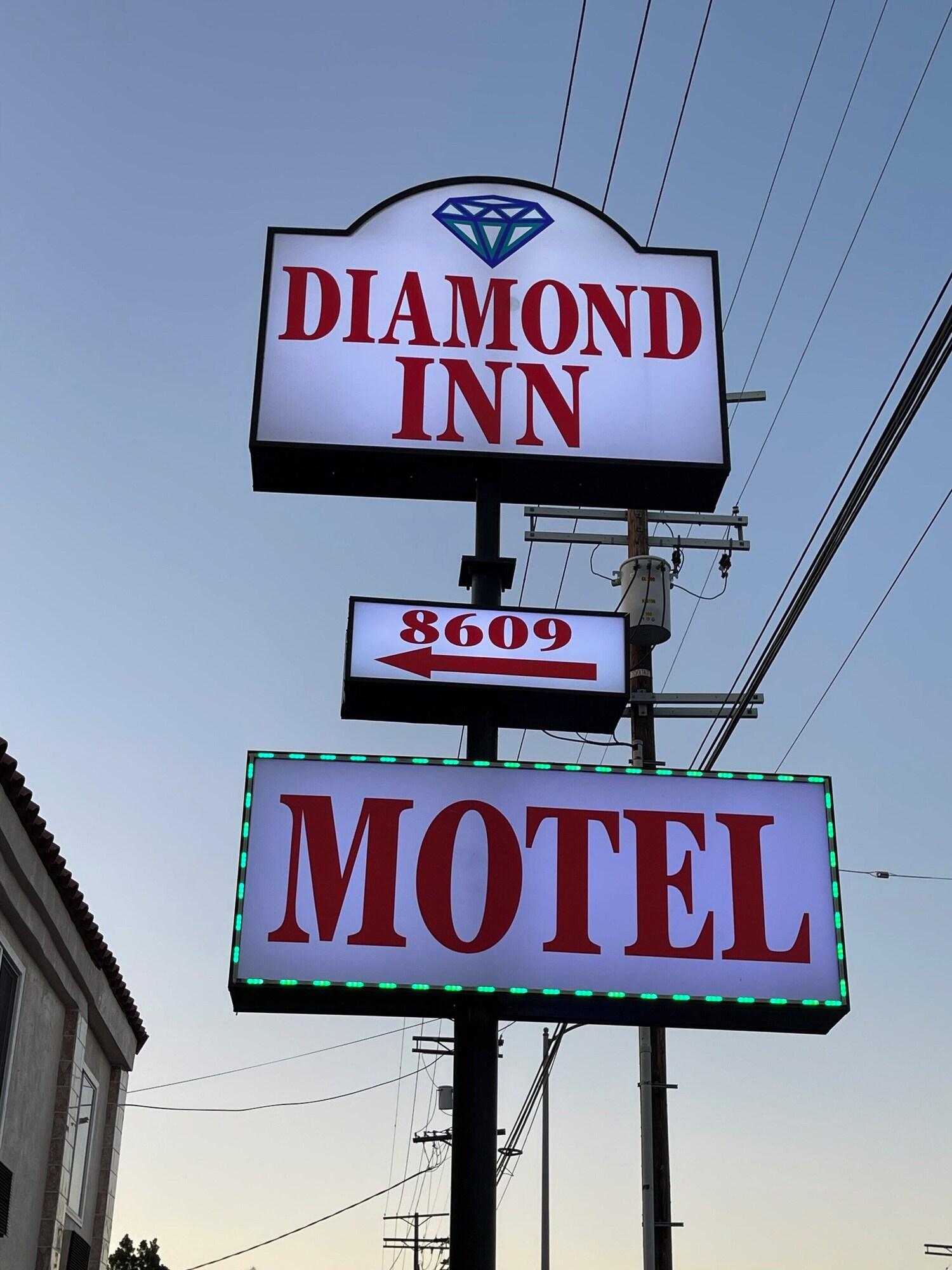Varios Diamond INN