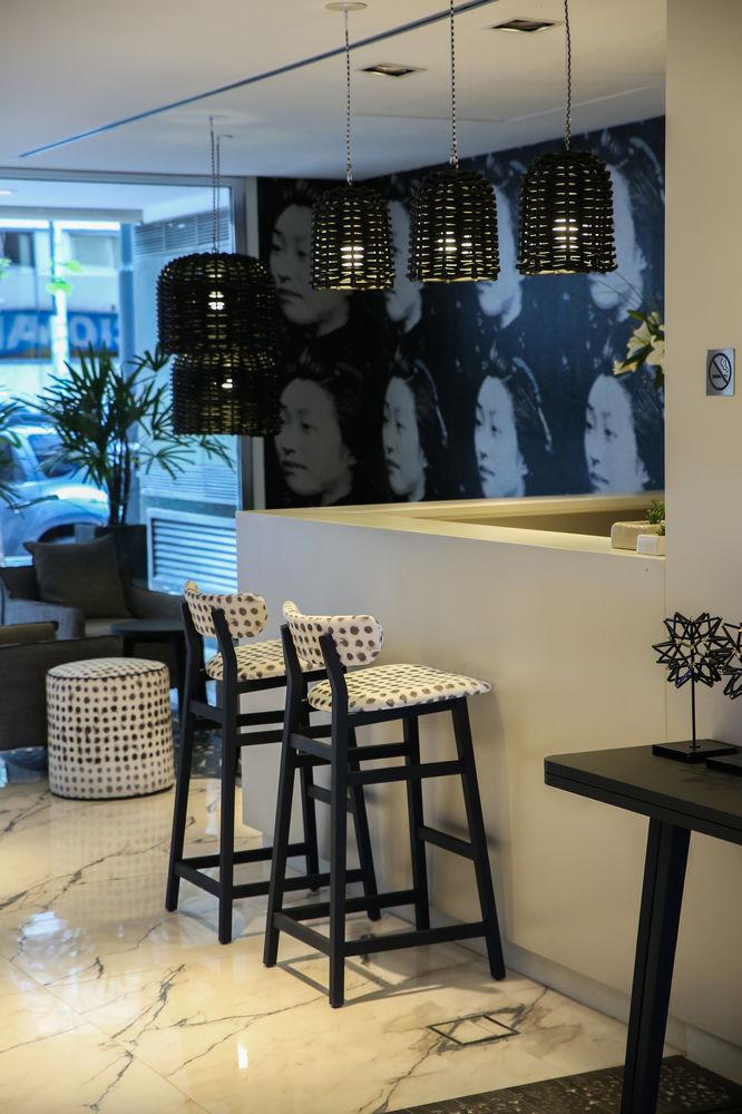 Bar/Salón Ilum Experience Home