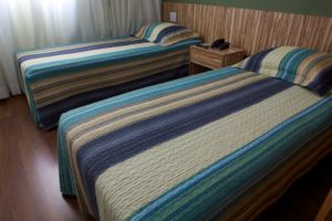 Alquiler Vacacional - Park Flat Belo Horizonte