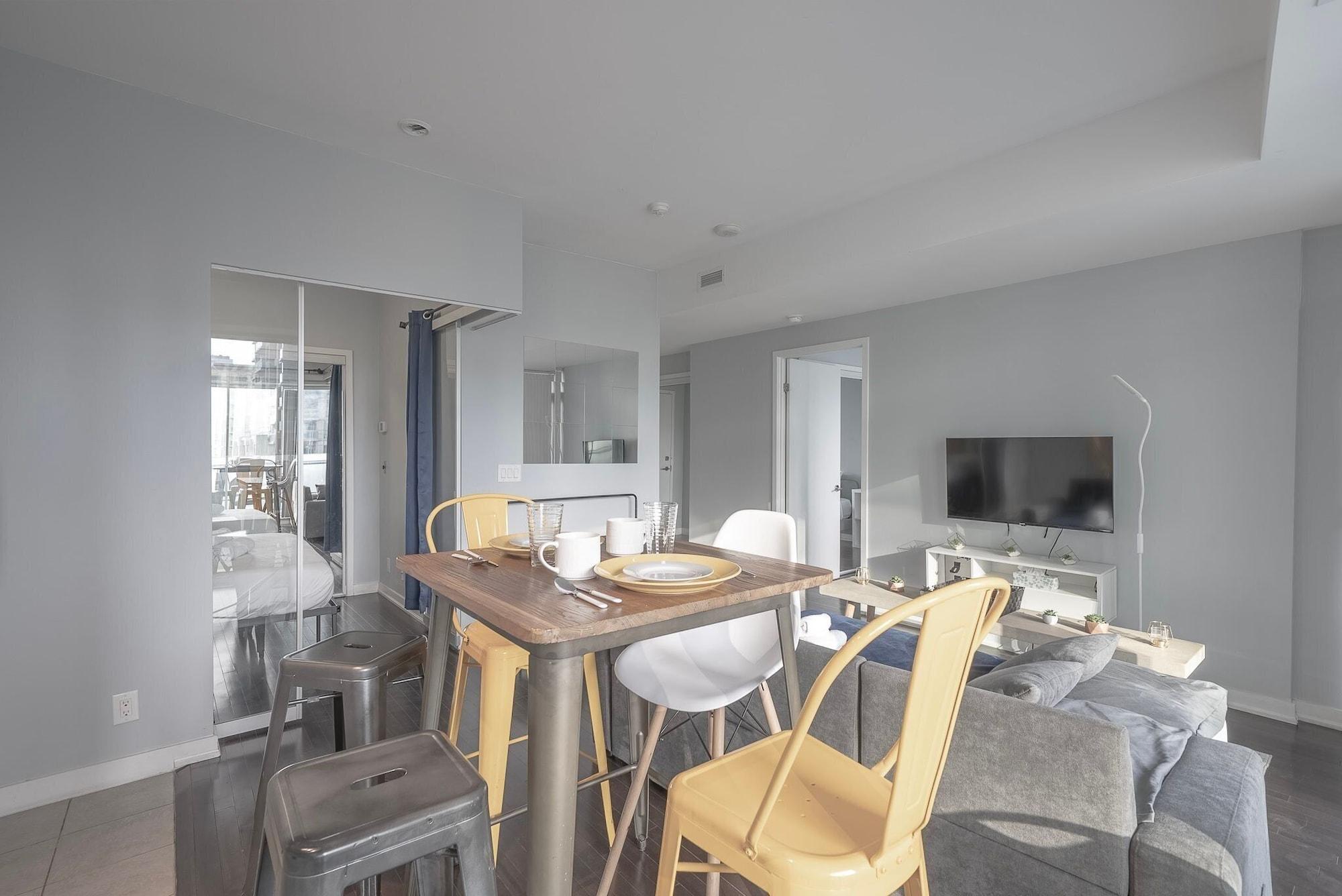 Restaurant Harbour Downtown