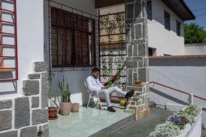 Alojamiento - Hostel Kaizen