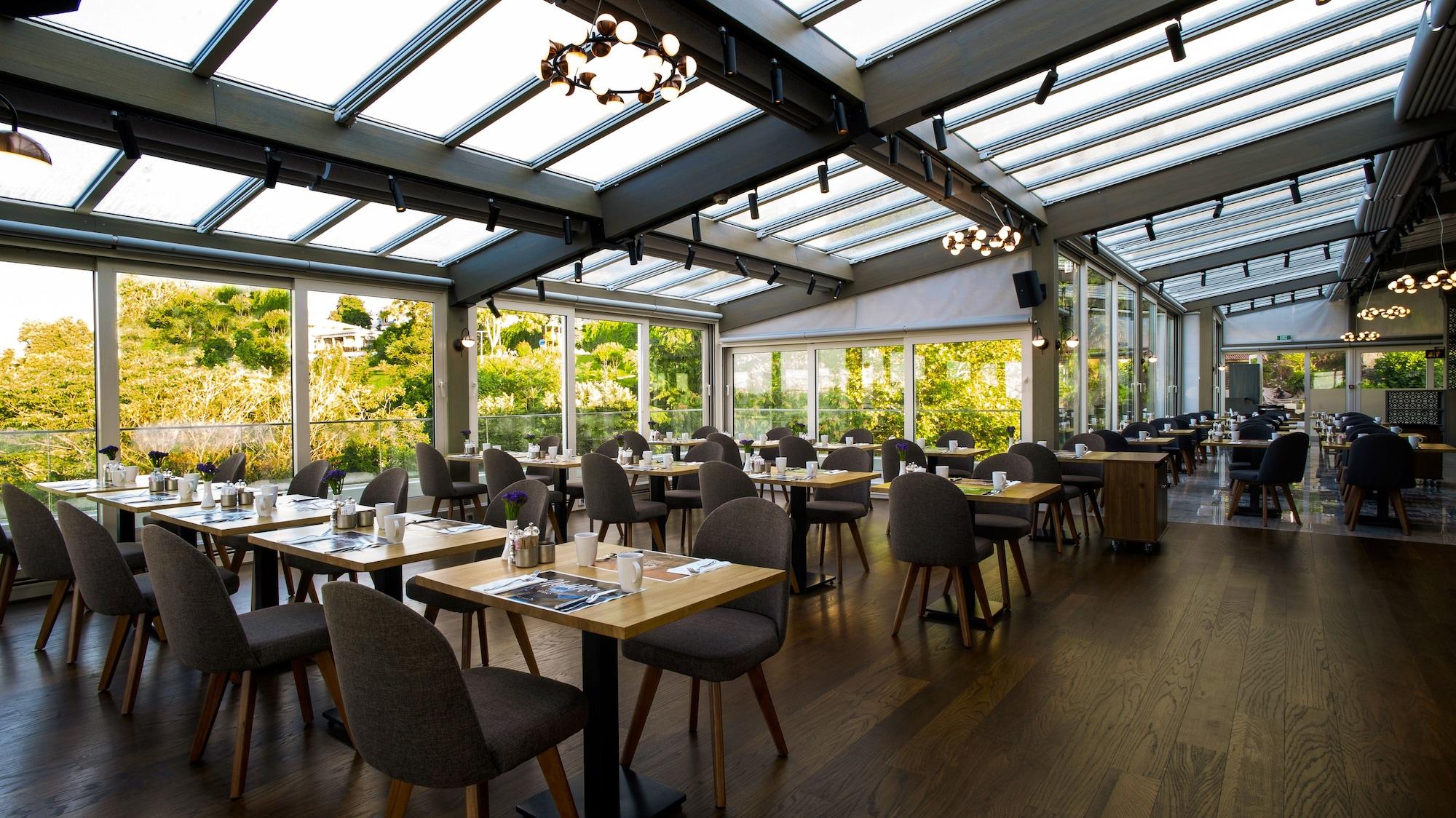 Restaurant Port Bosphorus Hotel