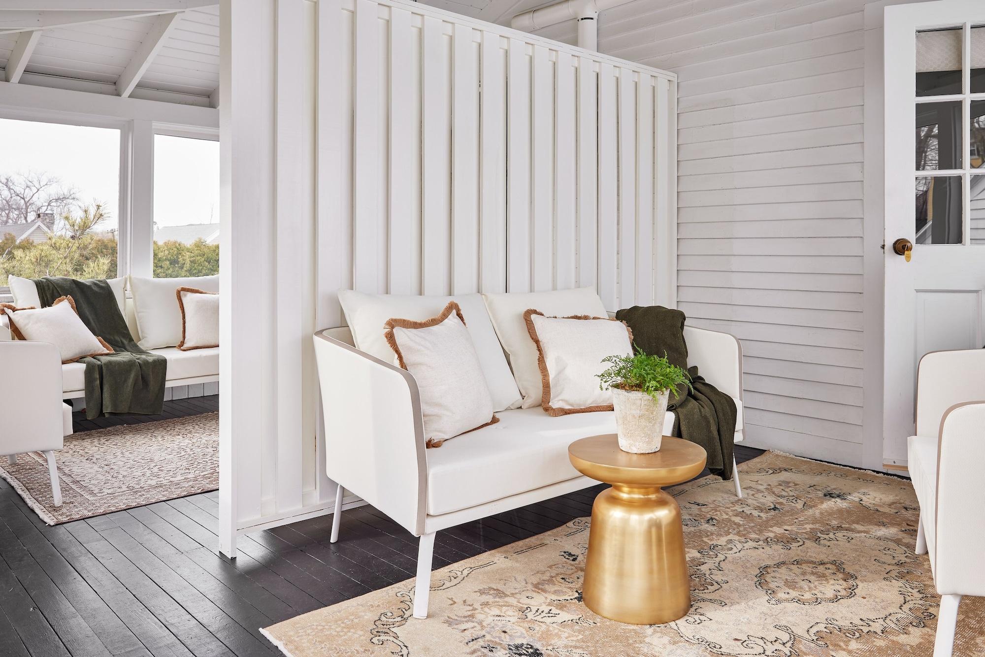 Equipamiento de Habitación Kennebunkport Captains Collection