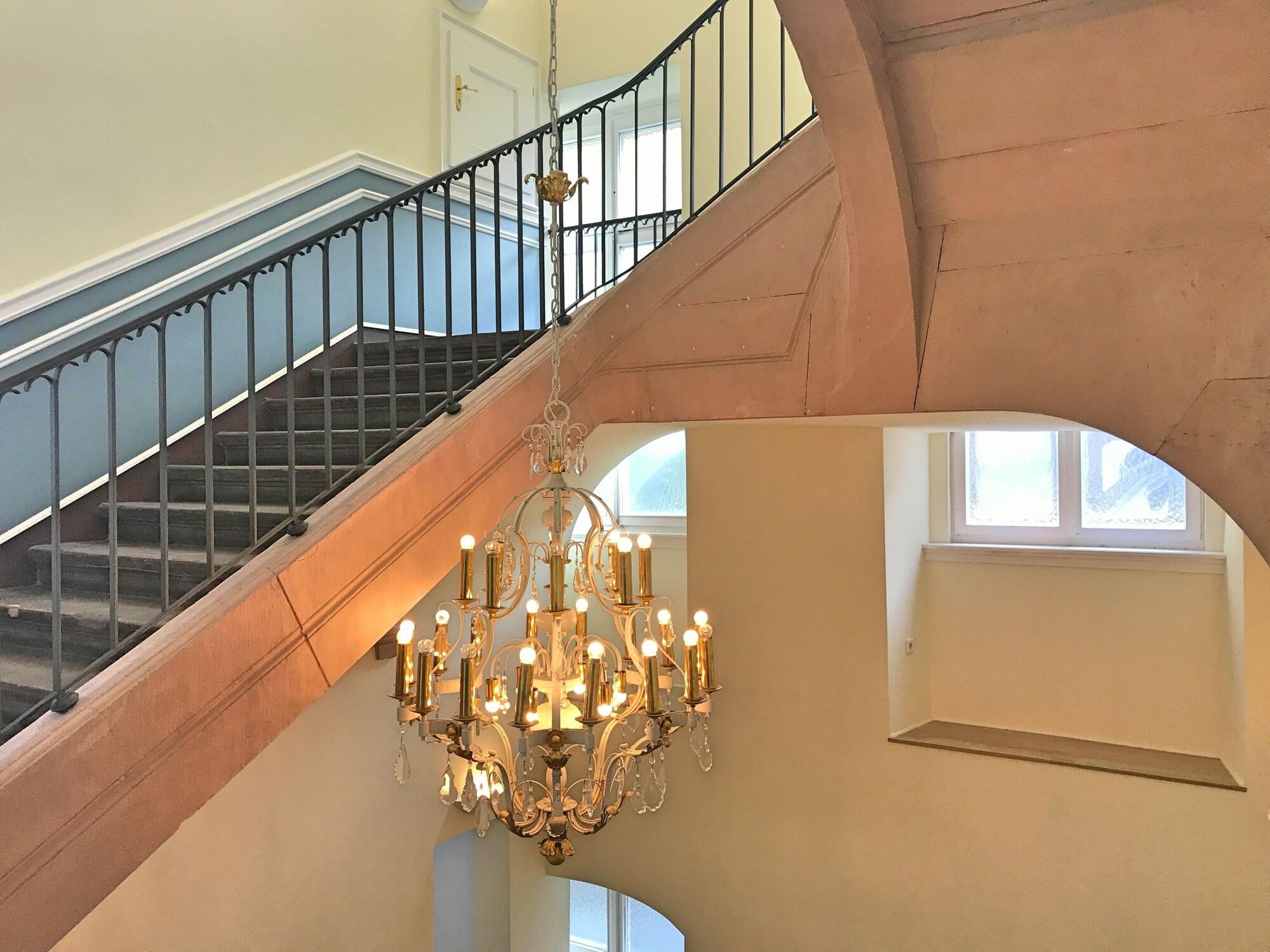 Varios The Apartment Suite Osteiner Hof