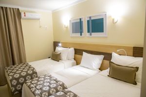 Alojamiento - Allcon House Inn Hotel AnaShopping By Perfecta Hotels