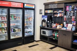 Alojamiento - Candlewood Suites Pearl by IHG