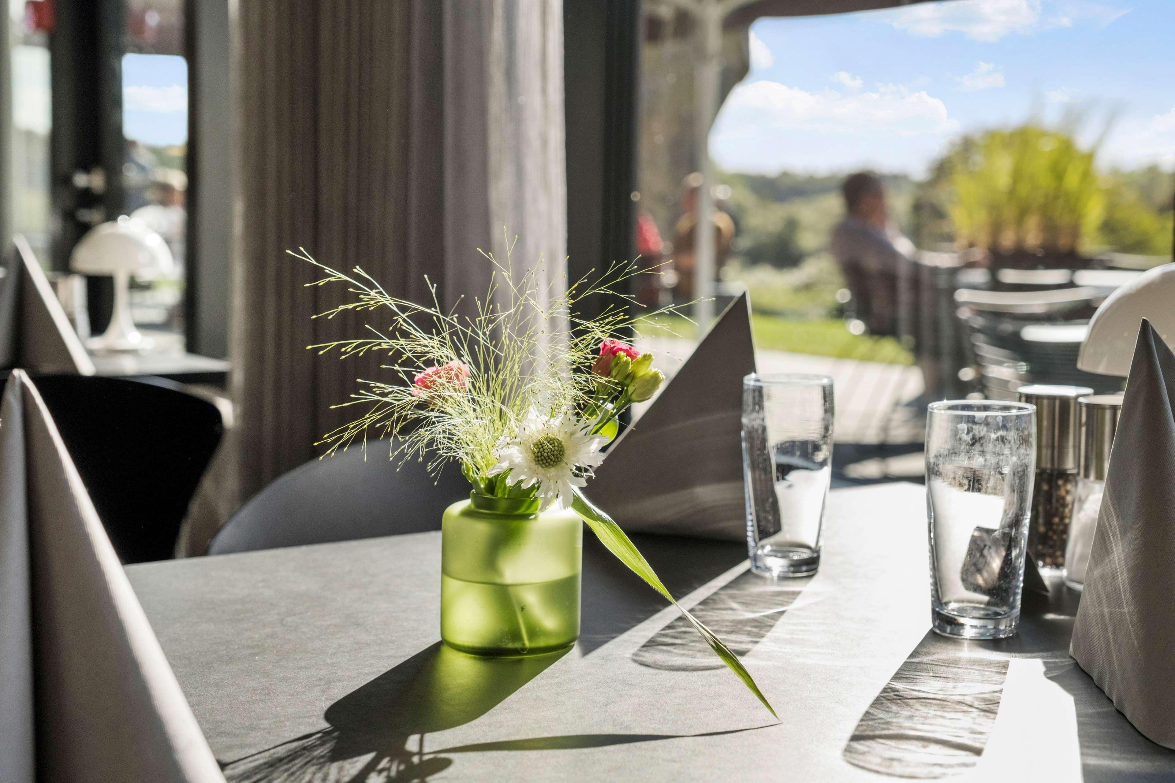 Restaurant Best Western Plus Hotel Fredericia