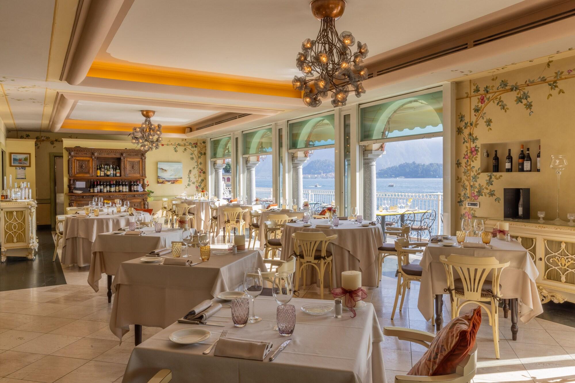 Restaurant La Darsena Boutique Hotel & Restaurant